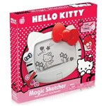 Ficha técnica e caractérísticas do produto Hello Kitty-Quadro Mágico Intek Hksk1