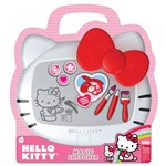 Ficha técnica e caractérísticas do produto Hello Kitty Quadro Mágico - Intek