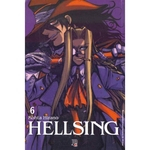 Ficha técnica e caractérísticas do produto Hellsing - Vol. 06
