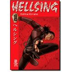 Ficha técnica e caractérísticas do produto Hellsing - Vol.18