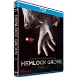 Ficha técnica e caractérísticas do produto Hemlock Grove - 1ª Temporada