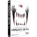 Hemlock Grove - 2ª Temporada Completa