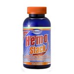 Ficha técnica e caractérísticas do produto Hemo Stack Arnold Nutrition - 200 Tabletes