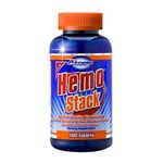 Ficha técnica e caractérísticas do produto Hemo Stack Arnold Nutrition - 100 Tabletes