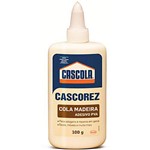 Henkel - Cascola Cascorez Cola Madeira 100gr