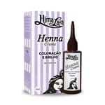 Ficha técnica e caractérísticas do produto Henna Creme Himalaya Vinho 70ml