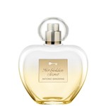 Ficha técnica e caractérísticas do produto Her Golden Secret Antonio Banderas Eau de Toilette - Perfume Feminino 50ml