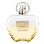 Ficha técnica e caractérísticas do produto Her Golden Secret Antonio Banderas - Perfume Feminino - Eau de Toilette