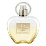Ficha técnica e caractérísticas do produto Her Golden Secret Antonio Banderas - Perfume Feminino - Eau De Toilette