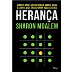 Ficha técnica e caractérísticas do produto Heranca - Rocco