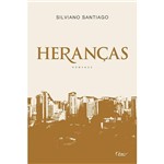 Ficha técnica e caractérísticas do produto Herancas - Rocco