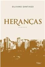 Ficha técnica e caractérísticas do produto Herancas