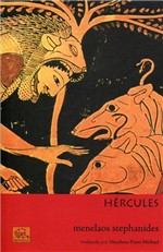 Ficha técnica e caractérísticas do produto Hércules - Odysseus