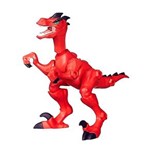 Ficha técnica e caractérísticas do produto Hero Mashers Hasbro Velociraptor Jw B1196 B2160