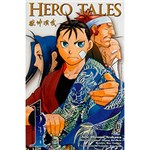 Ficha técnica e caractérísticas do produto Hero Tales: Vol. I
