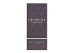 Ficha técnica e caractérísticas do produto Herrera For Men EDT- Perfume Masculino 100ml - Carolina Herrera (Ch)