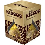 Chocolate Hersheys Kisses ao Leite 200g
