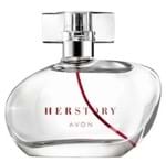 Ficha técnica e caractérísticas do produto Herstory Eau de Parfum 50Ml [Avon]