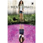 Ficha técnica e caractérísticas do produto Hex Hall Vol 3 - Galera