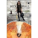 Ficha técnica e caractérísticas do produto Hex Hall Vol 2 - Galera