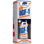 Ficha técnica e caractérísticas do produto HGH IGF-1 30.000 Arnold Nutrition 120ML