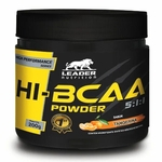 Ficha técnica e caractérísticas do produto Hi-BCAA Powder 200g - Leader Nutrition