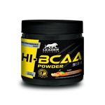 Ficha técnica e caractérísticas do produto Hi-BCAA Powder 5:1:1 (200g) - Leader Nutrition