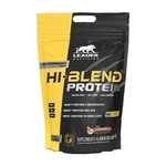 Ficha técnica e caractérísticas do produto Hi-Blend 8 Protein 1,8kg - Leader Nutrition