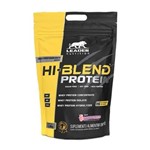Ficha técnica e caractérísticas do produto Hi-Blend 8 Protein Leader Nutrition 1,8kg