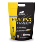 Ficha técnica e caractérísticas do produto Hi Blend Protein (1,8Kg) - Leader Nutrition - SALADA DE FRUTAS