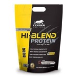 Ficha técnica e caractérísticas do produto Hi Blend Protein (1,8Kg) Leader Nutrition Whey Blend