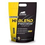 Ficha técnica e caractérísticas do produto Hi Blend Protein 1,8Kg - Leader Nutrition