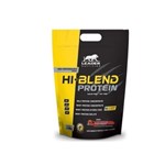 Ficha técnica e caractérísticas do produto Hi-Blend Protein 1,8kg Leader Nutrition