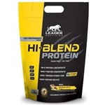 Ficha técnica e caractérísticas do produto Hi Blend Protein 1,8Kg Leader Nutrition