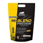 Ficha técnica e caractérísticas do produto Hi Blend Protein 1,8kg Leader Nutrition