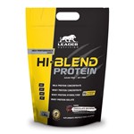 Ficha técnica e caractérísticas do produto Hi Blend Protein - 1,8kg - Leader Nutrition