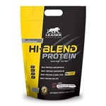 Ficha técnica e caractérísticas do produto Hi Blend Protein - Leader Nutrition - 900 G