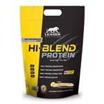 Ficha técnica e caractérísticas do produto Hi BLEND PROTEIN - Leader Nutrition - 1,8kg