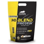 Ficha técnica e caractérísticas do produto Hi Blend Protein - Leader Nutrition (1,8kg)