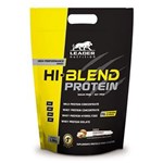 Ficha técnica e caractérísticas do produto Hi Blend Protein Leader Nutrition - AMENDOIM