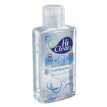 Ficha técnica e caractérísticas do produto Hi Clean Gel Antisséptico Hidratante Extrato de Algodão 70ml