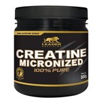 Ficha técnica e caractérísticas do produto Hi-creatine Micronized 100% Pure - 300g Leader Nutrition