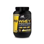 Ficha técnica e caractérísticas do produto Hi-whey Protein Concentrate 900g - Leader Nutrition