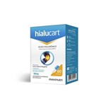 Ficha técnica e caractérísticas do produto Hialucart Ácido Hialurônico 60 Cápsulas Maxinutri