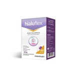 Ficha técnica e caractérísticas do produto Hialuflex Ácido Hialurônico 60 Cápsulas Maxinutri
