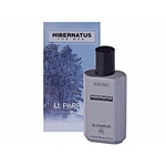 Ficha técnica e caractérísticas do produto Hibernatus Paris Elysees Eau de Toilette 100ml - Perfume Masculino