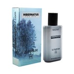 Ficha técnica e caractérísticas do produto Hibernatus Paris Elysees - Perfume Masculino 100ml