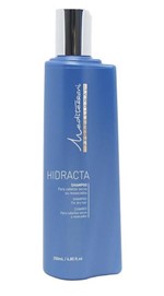 Ficha técnica e caractérísticas do produto Hidracta Shampoo Mediterrani 250 Ml