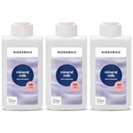 Ficha técnica e caractérísticas do produto Hidramais Mineral Milk Loção Hidratante 500ml - Kit com 03