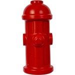 Ficha técnica e caractérísticas do produto Hidrante para Sanitário Osso para Cães Amfpet - Vermelho